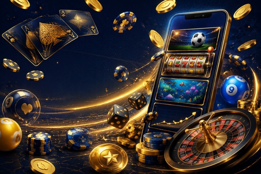 bet368