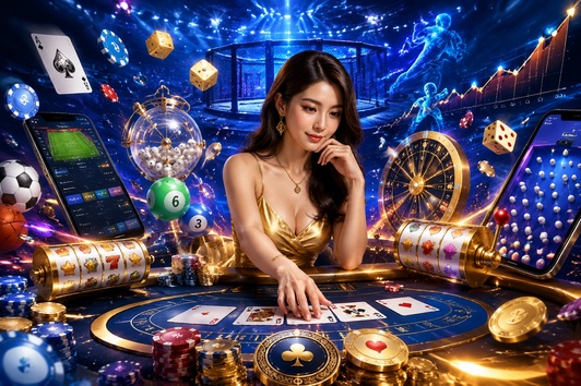 bet368