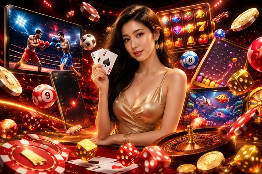 bet368