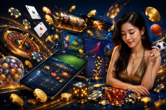 bet368